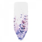 Brabantia Ironing Board Cover, Size B, Extra Thick - Asstd Colours 4mm+4mm Foam