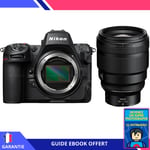 Nikon Z8 + Z 85mm f/1.2 S + Ebook ""Devenez Un Super Photographe"" - Appareil Photo Nikon