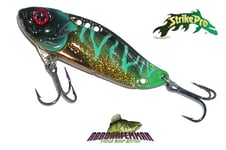Astro Vibe UV A5 5,5cm/17g Hulken