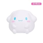 e Melody Decompression Sanrio Kuromi Cinnamoroll Squishy Toy- Perfekt A1