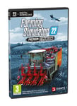 Farming Simulator 22 Premium Expansion PC