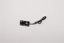 Lenovo ThinkCentre M70s 3 M70s 4 M70t 3 7 1. Card Reader Board Cable 5C60V80472