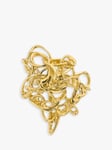 Deborah Blyth Amara Ring, Gold