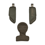Shoulder pad + buckle pad - ONE/ONE 2