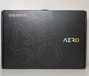 Gigabyte AERO 15-Y9 Core i7-8750H,RTX 2080,16GBx2 DDR4+1TB SSD, Windows 10 Pro