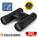 Celestron Landscout 10x25 Binocular 72352 (UK Stock)