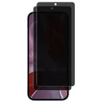 2-pack Privacy skärmskydd 3D Soft HydroGel Google Pixel 9a