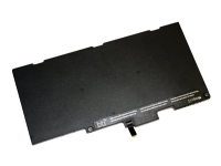 BTI HP-EB850G3 - Batteri för bärbar dator - litiumpolymer - 3-cells - 3400 mAh - för HP EliteBook 745 G3, 755 G3, 840 G3, 850 G3 ZBook 15u G3