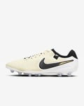 Nike Tiempo Legend 10 Pro Artificial-Grass Low-Top Football Boot