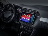 Pioneer SPH-EVO107DAB-D7, 10.1-tums bilstereo till Fiat Ducato 2015-20