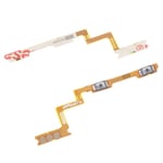 Volume Internal Buttons Flex Cable For Realme 6 Pro Replacement Part Repair UK
