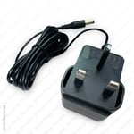 Plug Battery Charger For Bosch Athlet Extreme Cordless VC 12003437 Hoovers