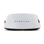 Raymarine Quantum Q24C 18" Wi-Fi radar + strömkabel