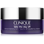 Clinique Take The Day Off Charcoal Detoxifying Cleansing 125 ml