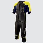 Zone3 Men's Swim-Run Versa Wetsuit