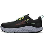 Altra M Outroad Dark Gray/Blue: 45
