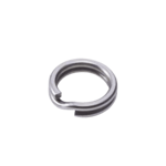 Owner Hyper Wire Splitring 8-p #6/31kg Stainless