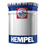 HEMPADUR – 15570 2-K epoxy grunning / maling Hempel 5 liter