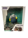 Figurine Zoteki Disney l'étrange Noël de Monsieur Jack Behemoth 021 Zag Toys