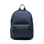 Ryggsäck Tommy Jeans Tjw Essential Backpack AW0AW14952 Mörkblå