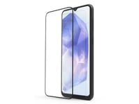 Hama Extreme Protect, Samsung, Galaxy A35 5G, Break Resistant, Slagtålig, Stötsäker, Reptålig, Splitterskyddad, Stöttålig, Transparent, 1 Styck