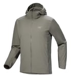 Arc'teryx Atom SL Hoody Men Dämpad grön S - Fri frakt