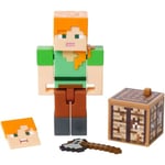 Minecraft Figur Alex Gcc12