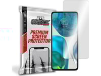 Grizzglass Motorola Moto G52 Hybridglas