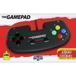 Amiga A500 Mini The Gamepad