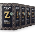 Zoégas Forza! -jauhettu kahvi, 450 g, 12-pack