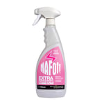 Naf Off Extra Effect Fly Repellent Spray for Horses Ponies 750ml