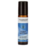 Tisserand Sleep Better Pulse Point Roller Ball - 10ml