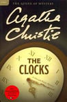 The Clocks: A Hercule Poirot Mystery: The Official Authorized Edition