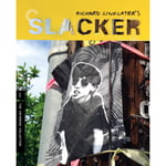 The Criterion Collection Slacker