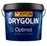 DRYGOLIN OPTIMAL HVIT BASE 2.7L