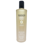 Nioxin System 5 Scalp Therapy Conditioner 300ml Medium Coarse Hair Repair Care