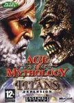 Microsoft Age Of Mythology The Titans Expansion - Ensemble Complet - Pc - Cd - Win - Français