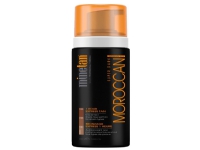 MineTan My Moroccan Self Tan Foam - Argan Oil Enriched Self Tanner Mousse for Intense Hydration, Vegan, 6.7 fl oz