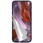 2-pack Skärmskydd 3D Soft HydroGel Google Pixel 9a