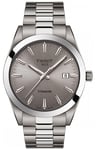 Tissot T1274104408100 Gentlemen Titanium | Silver/Grey Watch