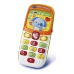Legetøjstelefon Vtech Baby Baby Bilingual Smartphone (FR)