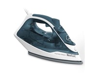 Tefal Express Steam Steam Iron Green Strykjärn