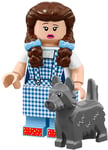 Dorothy Gale & Toto (The LEGO Movie 2)