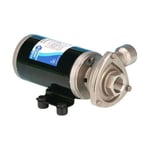 Jabsco Cyclone-pumppu 12V BSP