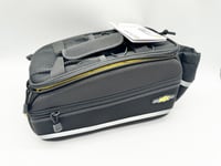 Topeak MTX TrunkBag EX Pannier Rack top Bag New With Tags