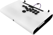 Victrix Pro FS-12 Arcade Fight Stick -peliohjain, valkoinen
