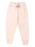 Sweat Pants Kids Bottoms Sweatpants Pink Copenhagen Colors