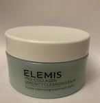 Elemis Pro-Collagen Serenity Cleansing Balm 50g NEW