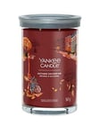 Yankee Candle Signature Large Tumbler - Autumn Daydream