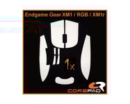 Corepad Grips till Endgame Gear XM1/XM1 RGB/XM1r/XM2w - Vit